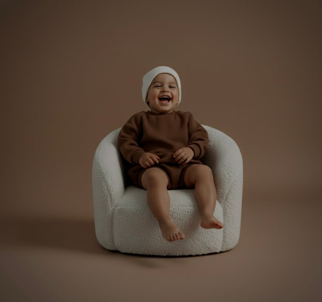 Truffle Romper