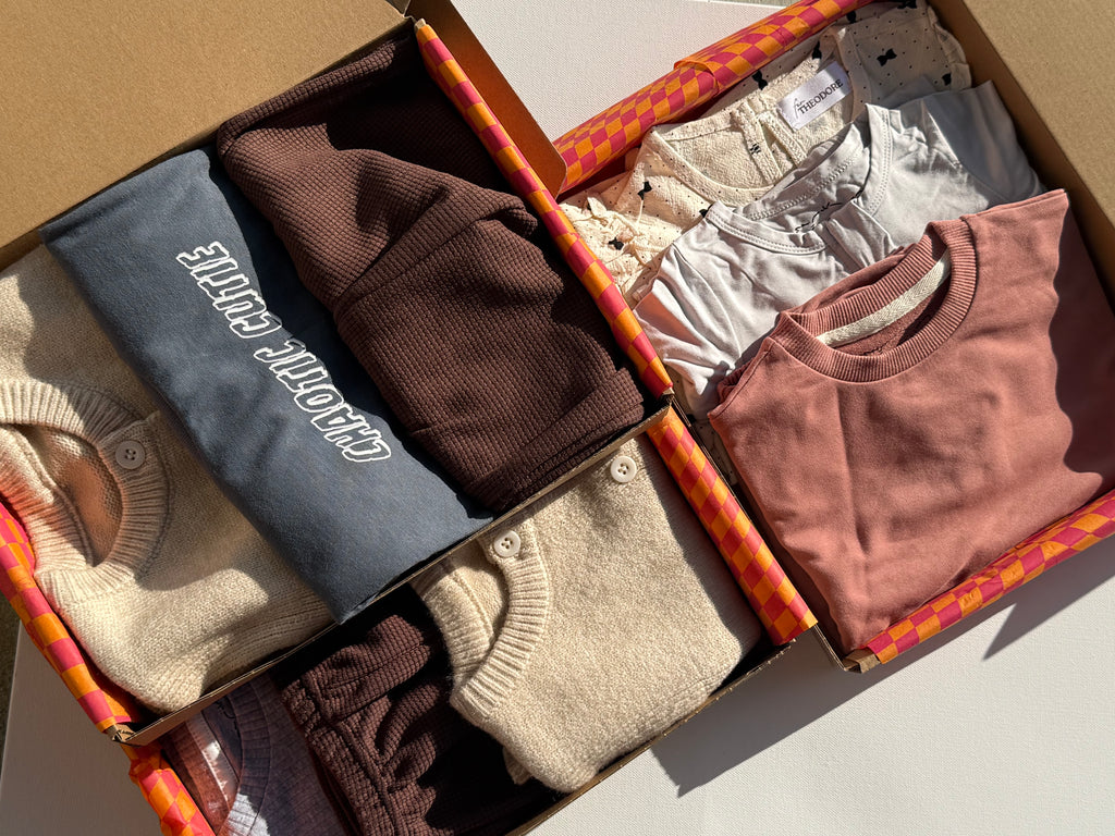 Mystery Box