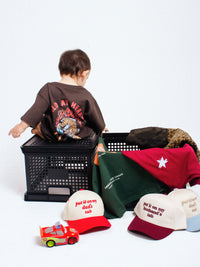 Wild At Heart Tee