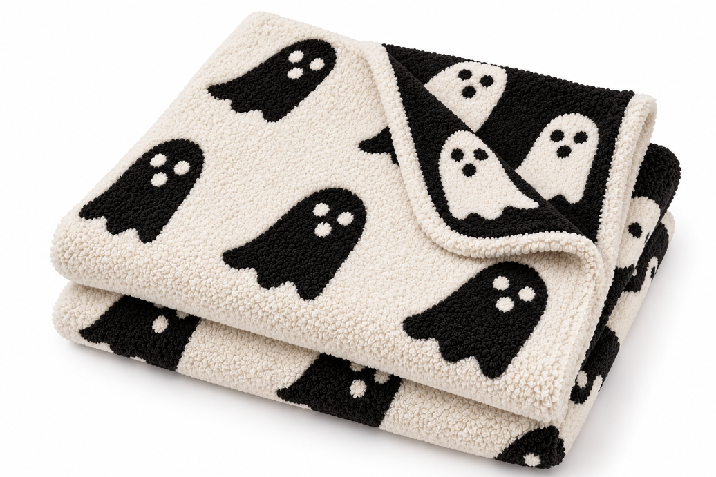 Ghost Blanket