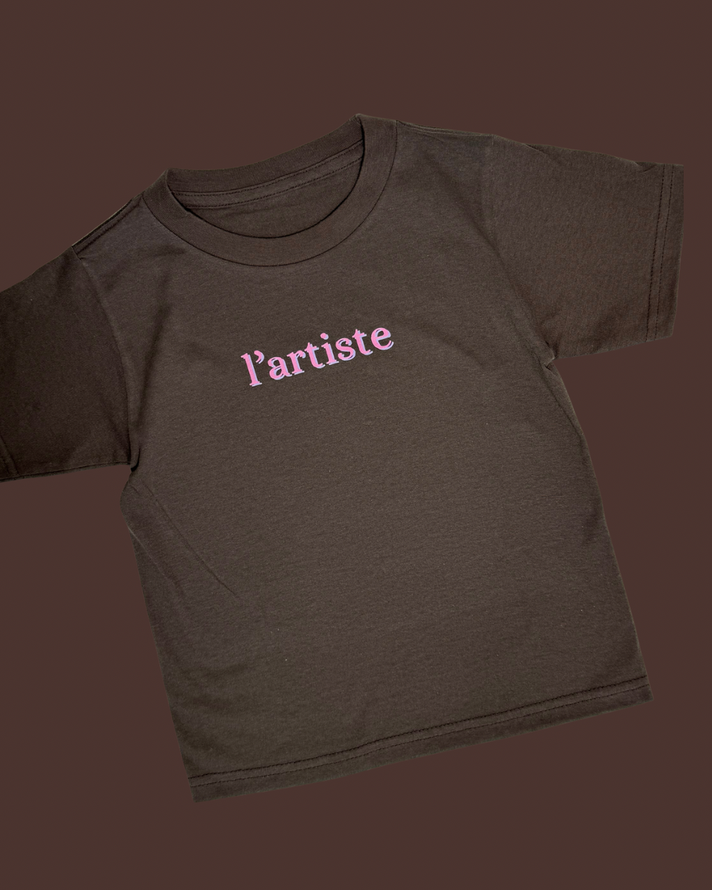 L' artiste Graphic Tee