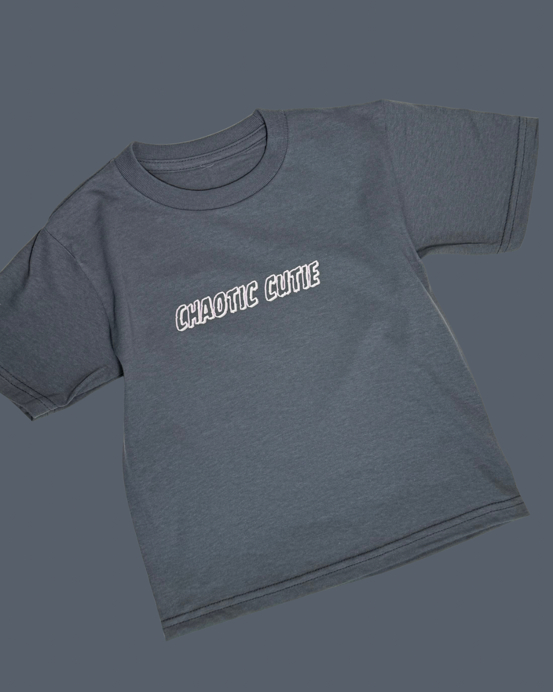 Chaotic Cutie Graphic Tee