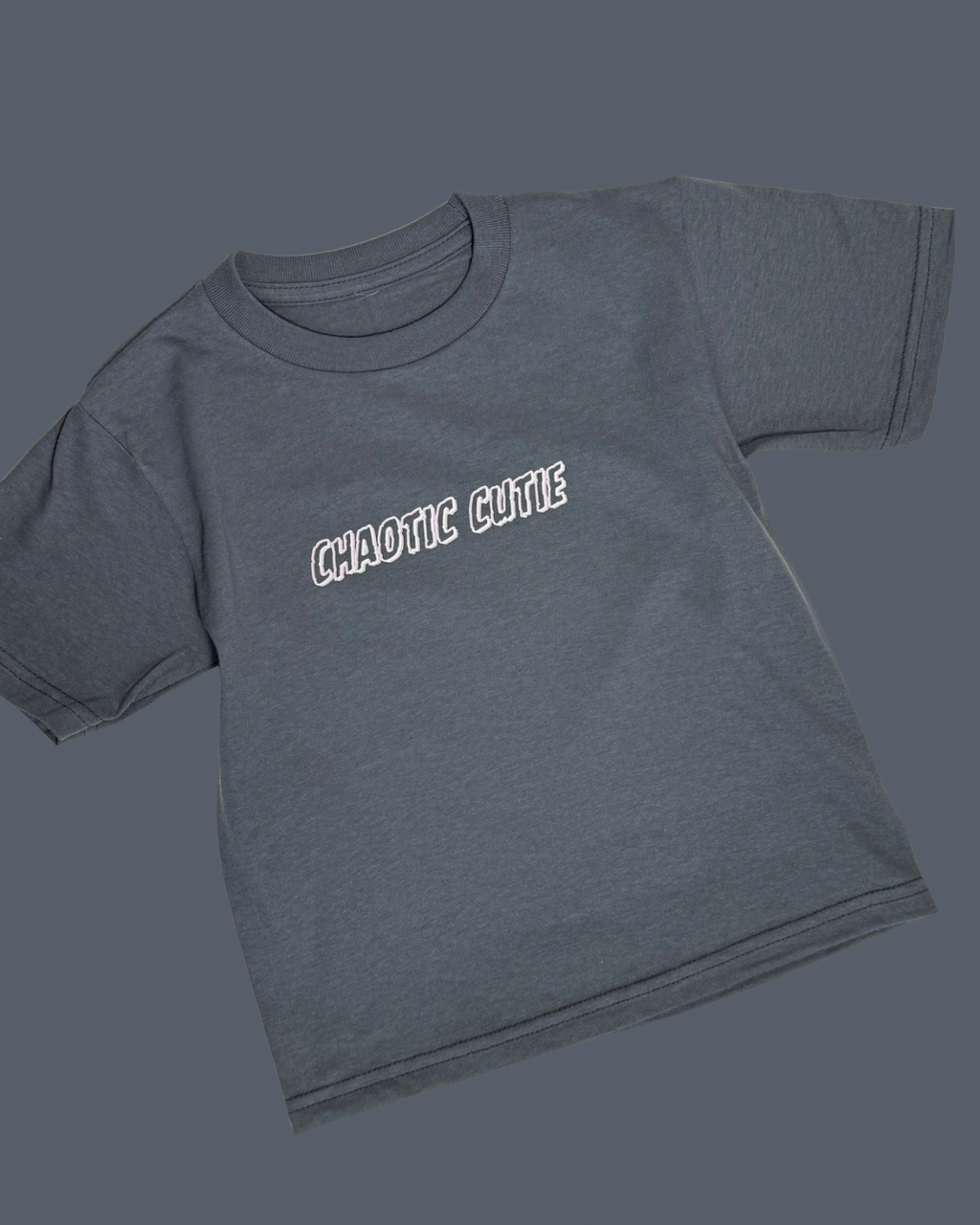 Chaotic Cutie Graphic Tee