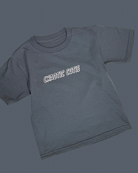 Chaotic Cutie Graphic Tee