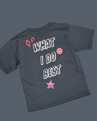 Chaotic Cutie Graphic Tee