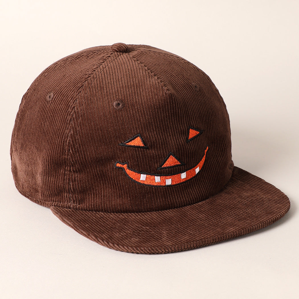 Jack-O-Lantern Hat