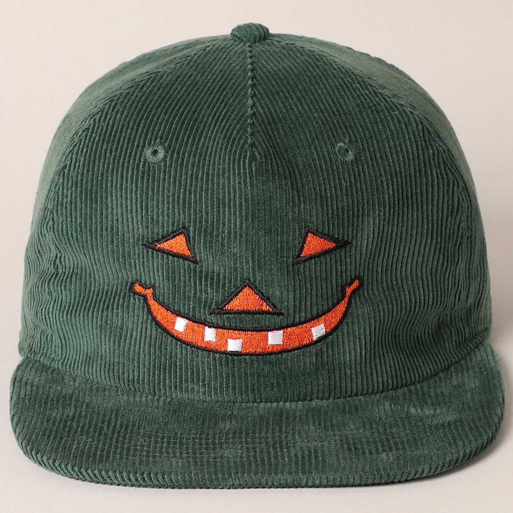 Jack-O-Lantern Hat