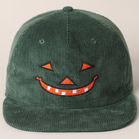 Jack-O-Lantern Hat